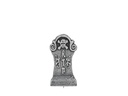 Tombstone set "Cemetery"