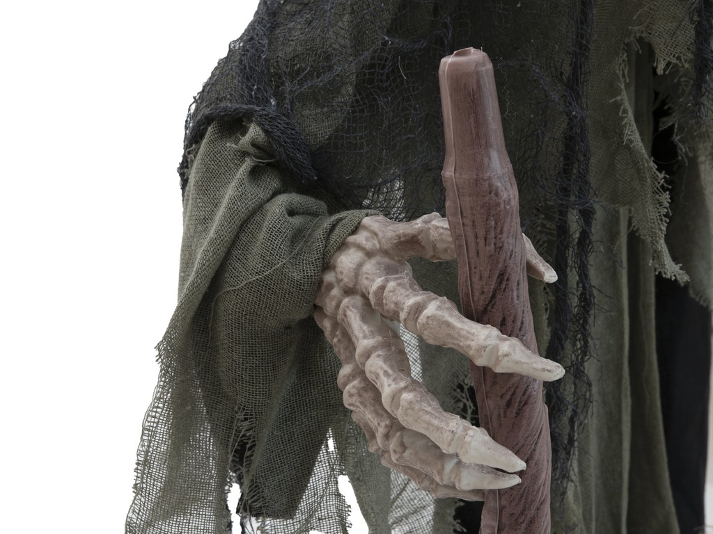 Wanderer - 35 x 60 x 160 cm