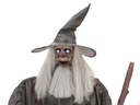 Wizard - animated - 190 cm