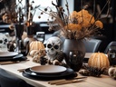 Skull - 3x 