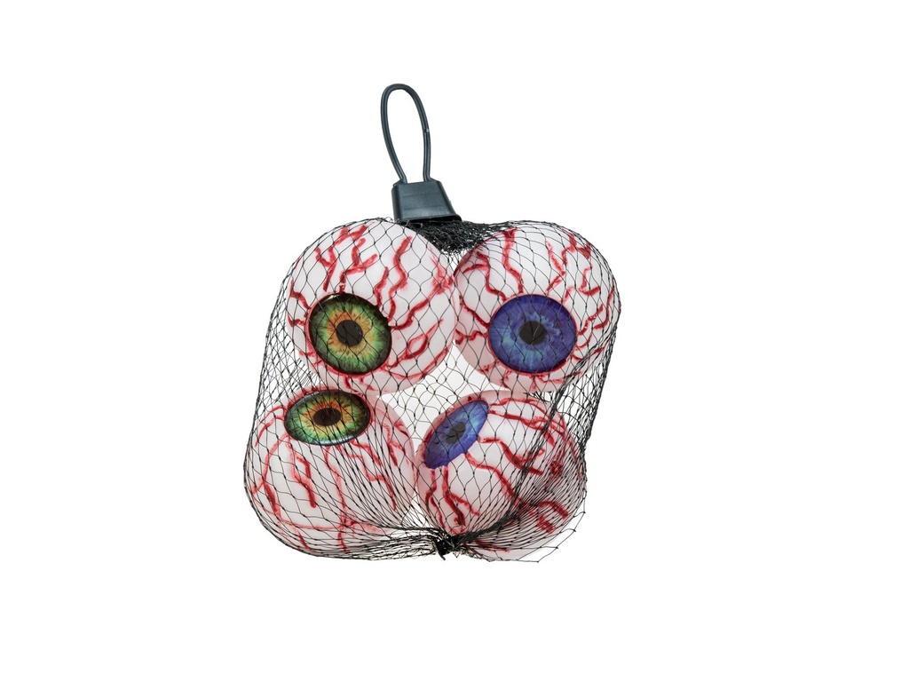 Eyeballs - 4x