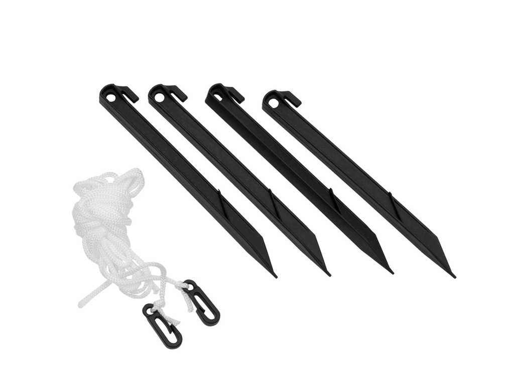 Inflatable cat - 54 x 80 x 125 cm