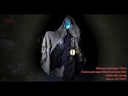 Grim reaper - 165 cm