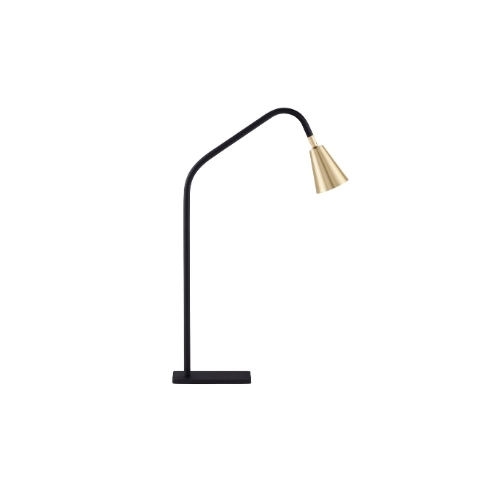 Namizna svetilka Geko