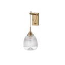 Wall light Mond