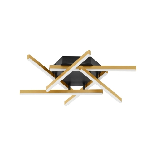 LED ceiling light Hyde