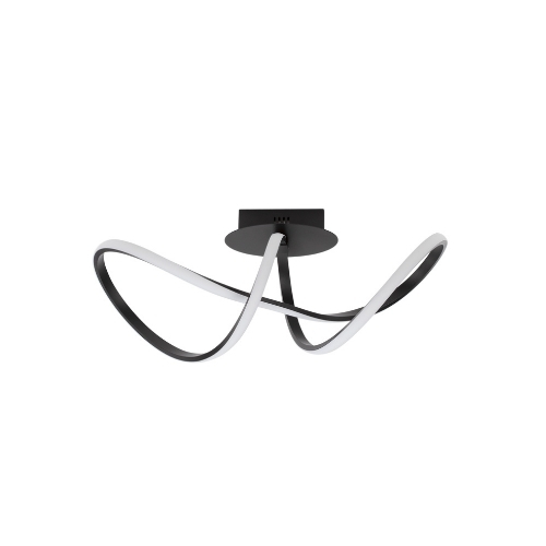 LED stropna svetilka Amara