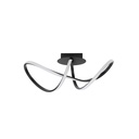 LED stropna svetilka Amara