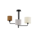 Pendant light Bitonto