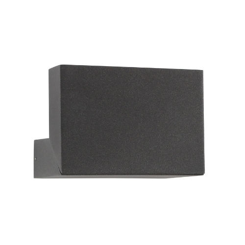 Outdoor wall light Brin