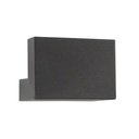 Outdoor wall light Brin