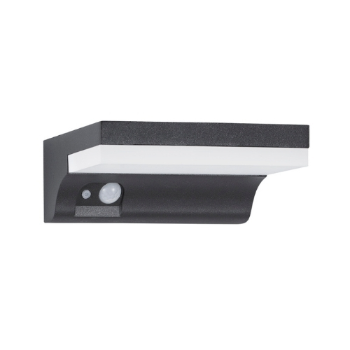 Outdoor wall light Dyn
