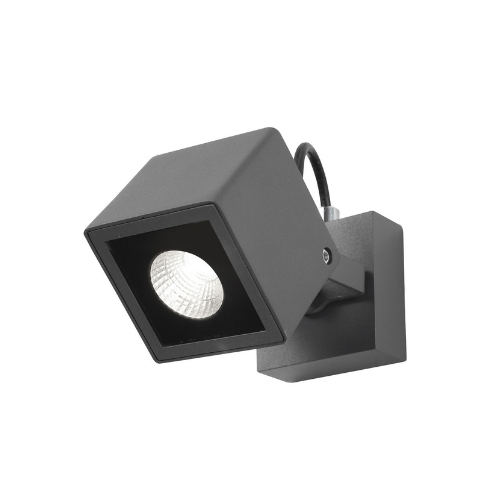 Outdoor wall light Focus