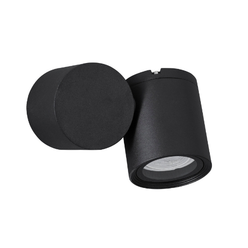 Outdoor wall light Focus Spotlight
