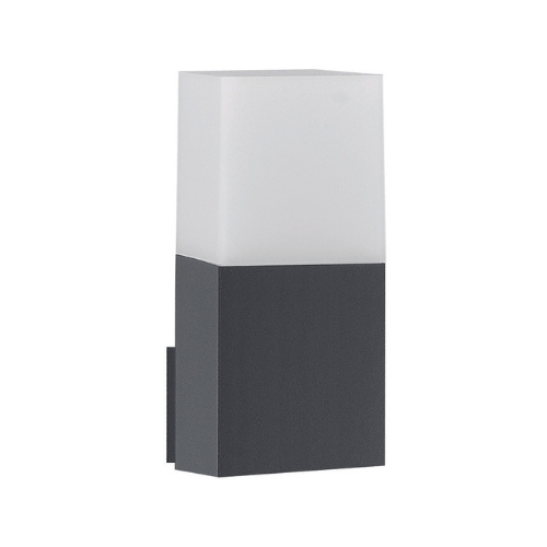Outdoor wall light Stick