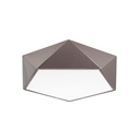 Stropna svetilka Darius