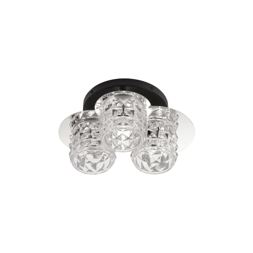 Stropna svetilka Lawan