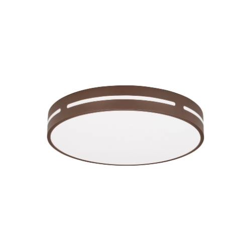 LED stropna svetilka Wheel