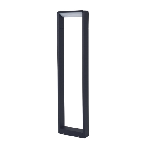 Outdoor floor light Volvel