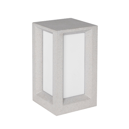 Outdoor floor light Castro