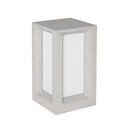 Outdoor floor light Castro