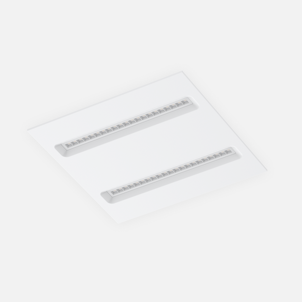 Vgradni LED panel Fossa
