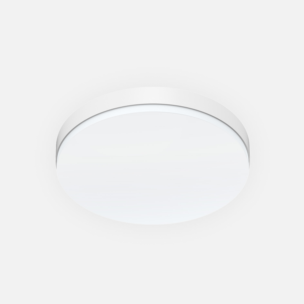 LED ceiling luminaire Atra