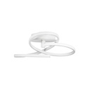 LED ceiling light Fusion