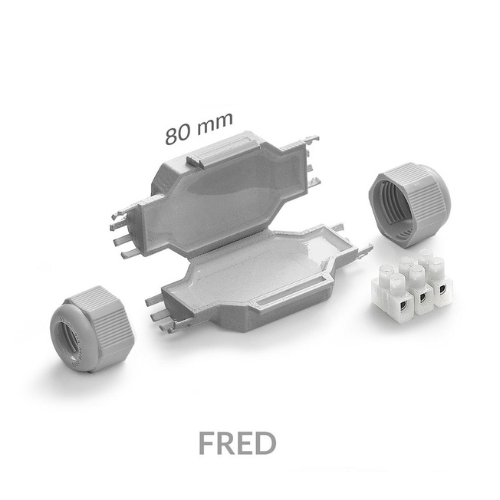 Gel Box Fred