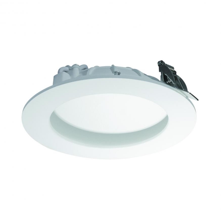 LED PANEL RECESSED CINDER  LED C 19W 4000K 02881