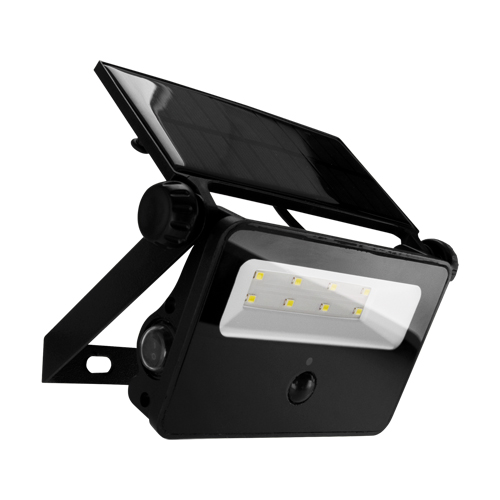 Solar lamp Santor LED 2W CW