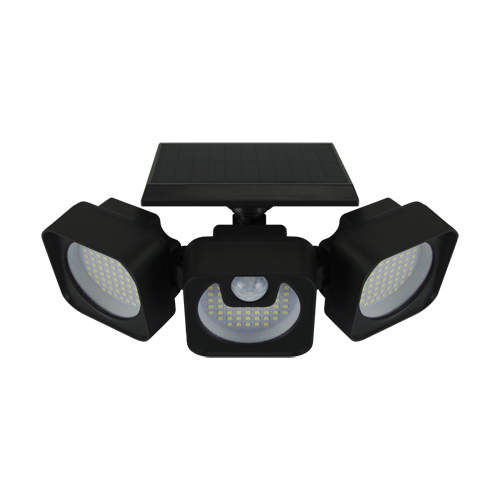 Solar lamp Siren LED 7W CW