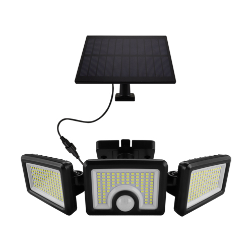 LED solarna svetilka SALEM 5W CW