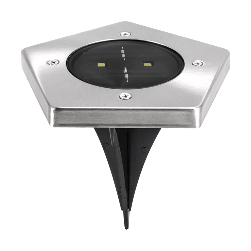 Solar lamp Garet LED V 0,5W CW