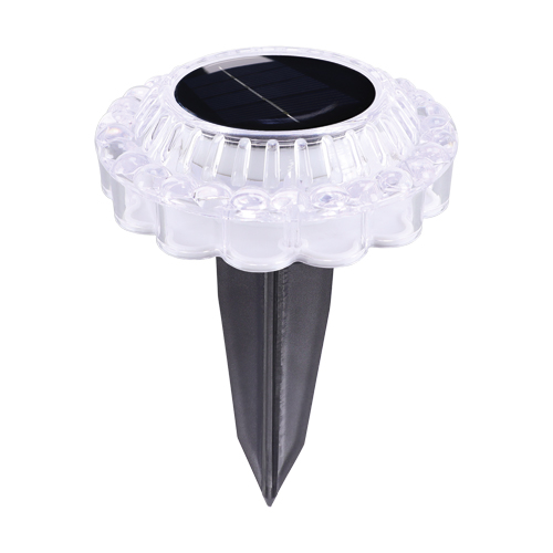 Solar lamp Dart LED 0,03W CW