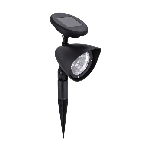 LED solarna svetilka Ibra 0,18W CW