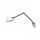 Stenska svetilka Montana