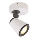 Ceiling light Leporis Round 1