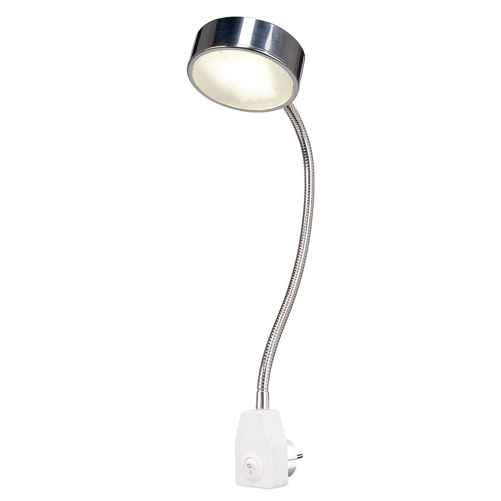 Stenska svetilka DIO FLEX PLUG pro 