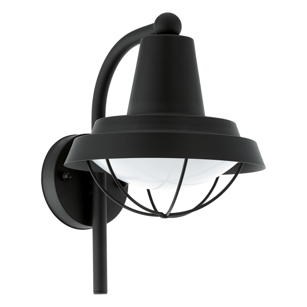 Stenska svetilka Colindres