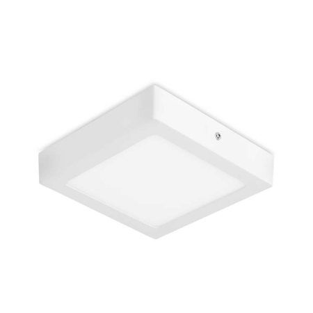 Ceiling light Easy Square Surface