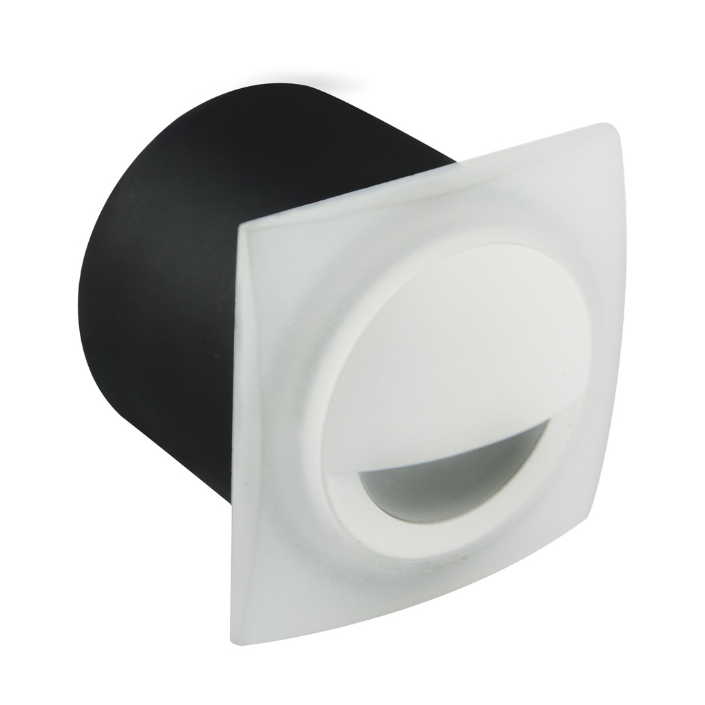 Recessed light KAMI LED D 3,5W WHITE NW