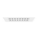 Built-in LED panel Kaldera - 2