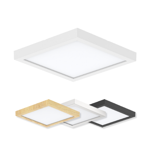 LED stropna svetilka Pogo