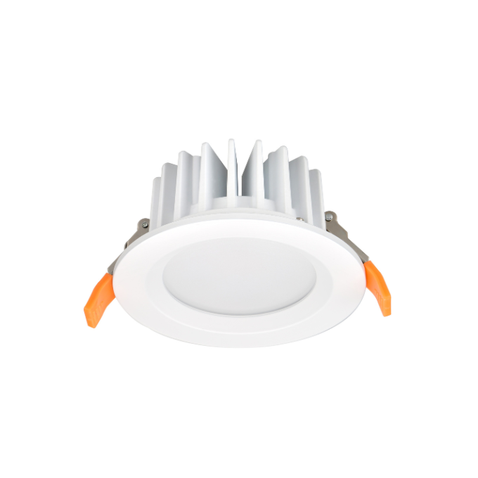 Built-in LED panel Igor