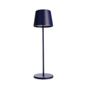 LED battery powered table light Canis