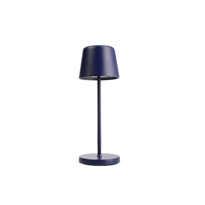 LED battery powered table light Canis Mini