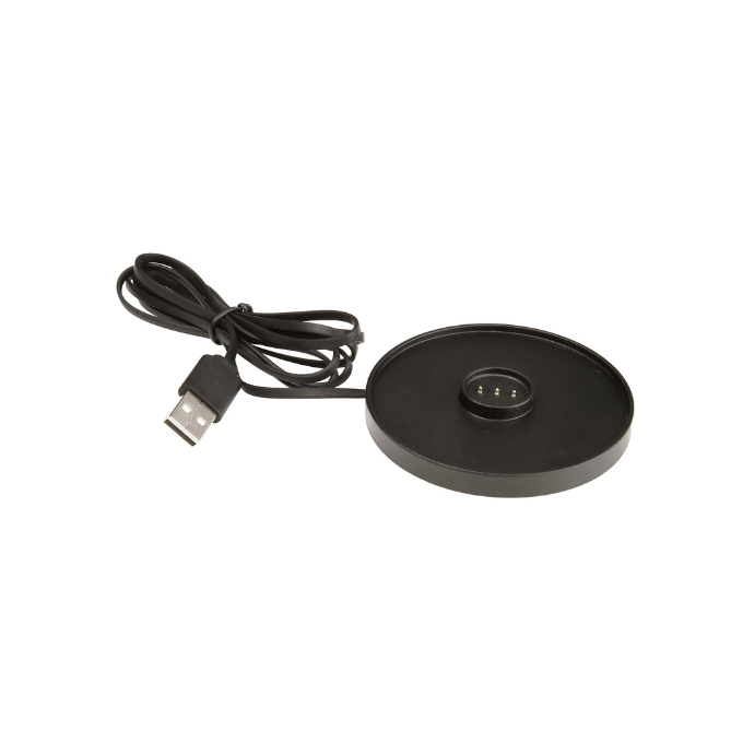 USB-A polnilec za namizno svetilko Canis Mini