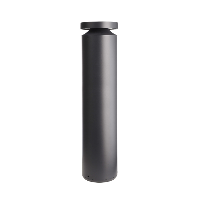 LED bollard light Faro 100