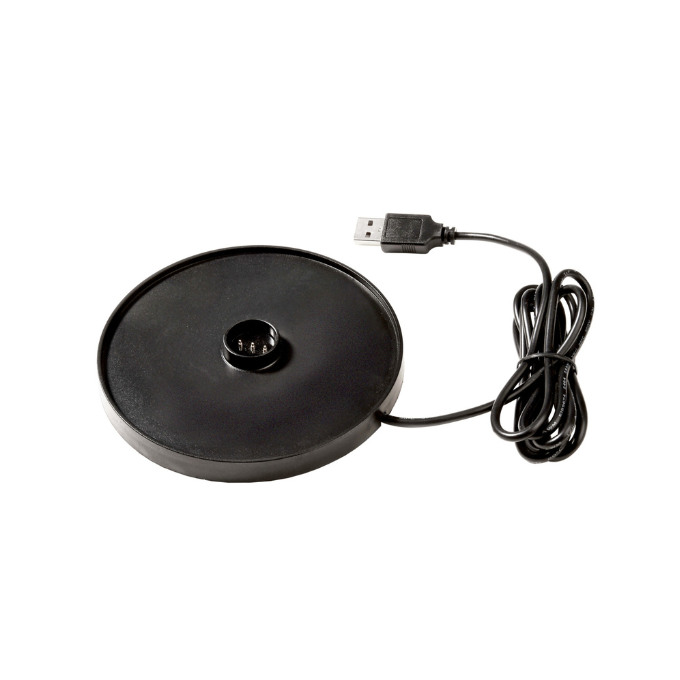 USB-A charger for table light Canis